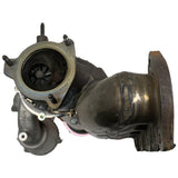 A2710903680N (AL0065) New IHI RHF4 Turbocharger fits Mercedes Benz M271DE18AL Engine - Goldfarb & Associates Inc