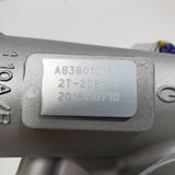 A8380101RAN (1822702C92) New AfterMarket Rotomaster TP38 Turbocharger fits Ford 7.3L Engine - Goldfarb & Associates Inc