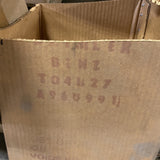 A96U991R Rebuilt AiResearch T04B27 Turbocharger - Goldfarb & Associates Inc