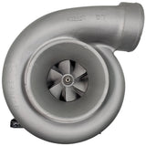 465369-0004 (23503262) Rebuilt AiResearch TV7512 Turbocharger Fits 1990- Detroit Engine - Goldfarb & Associates Inc