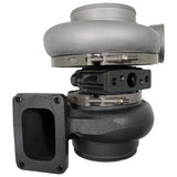 465369-0004 (23503262) Rebuilt AiResearch TV7512 Turbocharger Fits 1990- Detroit Engine - Goldfarb & Associates Inc