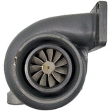 465369-0004 (23503262) Rebuilt AiResearch TV7512 Turbocharger Fits 1990- Detroit Engine - Goldfarb & Associates Inc
