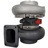 Air Research TV8301 R 8924254R (466178-0001) Rebuilt Garrett TV8301 Turbocharger fits Detroit Diesel Engine - Goldfarb & Associates Inc