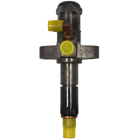 AKB60S1580AR () Rebuilt American Bosch Fuel Injector fits Engine - Goldfarb & Associates Inc