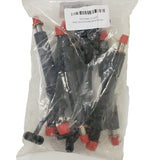 AKD98M6562AR (AKD98M6562A) Rebuilt Fuel Injector fits Engine - Goldfarb & Associates Inc
