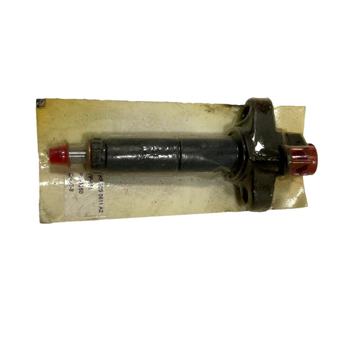 AKN-90SM-6606BR Rebuilt American Bosch Fuel Injector fits Diesel Engine - Goldfarb & Associates Inc