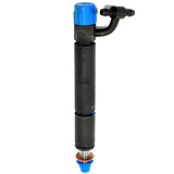 735044C91R (780330N; AKN-90M-6425A) Rebuilt Bosch DT466 Fuel Injector Fits International Diesel Truck Engine - Goldfarb & Associates Inc