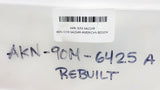 AKN-90M-6425AR Rebuilt Bosch Fuel Injector Fits International DT466 Diesel Truck Engine - Goldfarb & Associates Inc