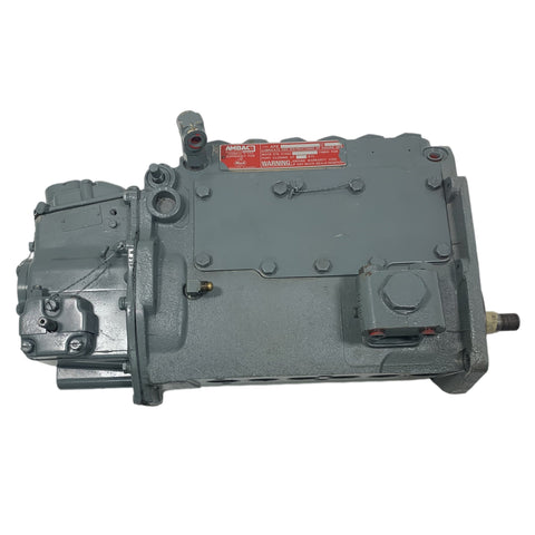 APE6BB-110T-6700-1R Rebuilt Ambac APE6BB Fuel Injection Pump Fits Mack Diesel Engine - Goldfarb & Associates Inc