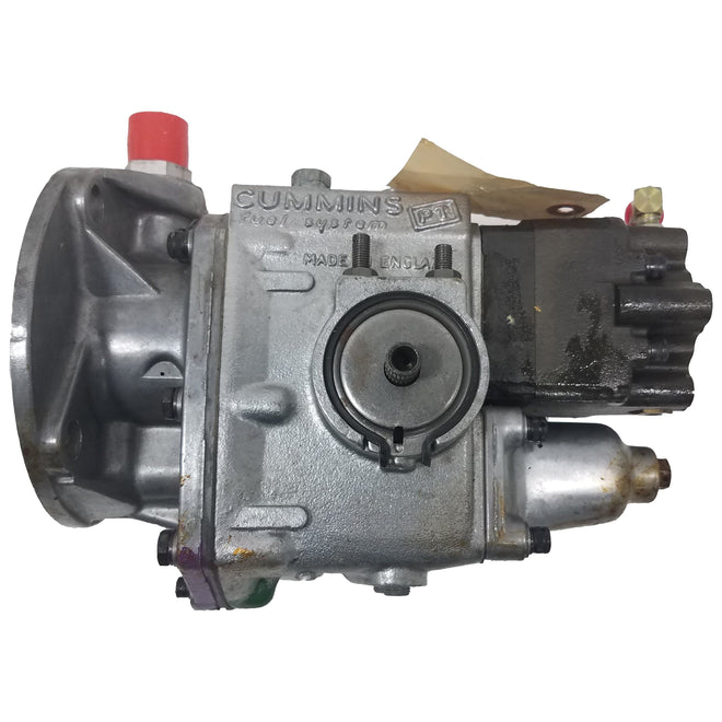 AR12305-2850 New Cummins PTG Left Hand Diesel Engine Injection OEM Performance Fuel Pump