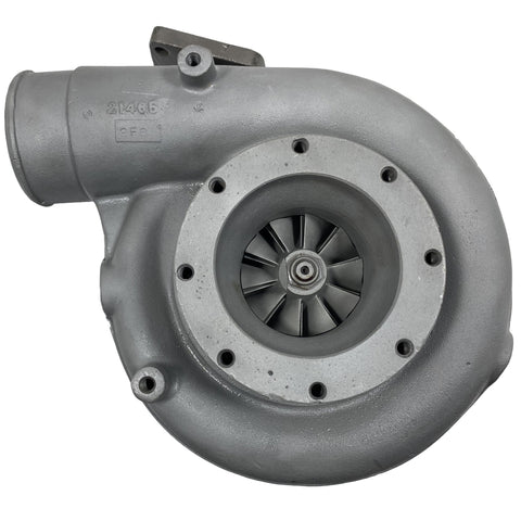 AR12609R (6685-81-9100) Rebuilt Komatsu T50 Turbocharger Fits 1987 Cummins Truck Dozer Engine - Goldfarb & Associates Inc