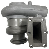 AR12609R (6685-81-9100) Rebuilt Komatsu T50 Turbocharger Fits 1987 Cummins Truck Dozer Engine - Goldfarb & Associates Inc