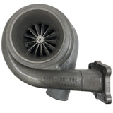 AR12609R (6685-81-9100) Rebuilt Komatsu T50 Turbocharger Fits 1987 Cummins Truck Dozer Engine - Goldfarb & Associates Inc