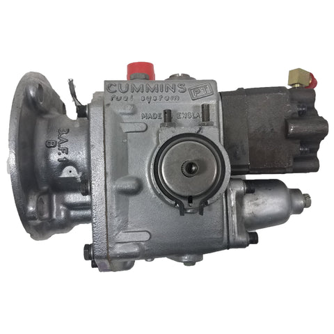 AR132172476N (3275398) New PTG LH Injection Pump fits Cummins Diesel Engine - Goldfarb & Associates Inc