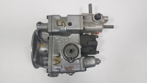 AR40249-8446N (AR40249-8446) New PTG VS RH Injection Pump fits Cummins Diesel Engine - Goldfarb & Associates Inc