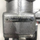 AR40337N (AR40337) New VS PTG Injection Pump fits Cummins Diesel Engine - Goldfarb & Associates Inc