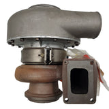 AR45730N New Cummins VT50 Turbocharger fits NTC-855 Engine - Goldfarb & Associates Inc