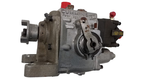 AR51691N (AR51691N) New PTG Injection Pump fits Cummins Diesel Engine - Goldfarb & Associates Inc
