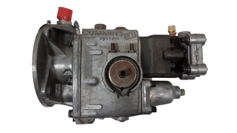 AR74095-C715N (AR74095-C715N) New PTG Injection Pump fits Cummins Diesel Engine - Goldfarb & Associates Inc