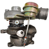 5304-970-0022 (06A145704P) New KKK K04 Turbocharger 1999-12 Audi S3 TT VW Gas Engine - Goldfarb & Associates Inc
