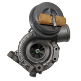 Rebuilt Audi Special RS4 K04-25 K04-26 Twin Turbocharger Fits Car Engine 5304-101-5061E - Goldfarb & Associates Inc