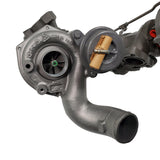 Rebuilt Audi Special RS4 K04-25 K04-26 Twin Turbocharger Fits Car Engine 5304-101-5061E - Goldfarb & Associates Inc