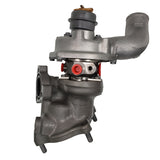 Rebuilt Audi Special RS4 K04-25 K04-26 Twin Turbocharger Fits Car Engine 5304-101-5061E - Goldfarb & Associates Inc