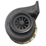 407329-0016 Rebuilt Garrett T1818 Turbocharger Fit Fiat Allis Chalmers Diesel Fuel Engine - Goldfarb & Associates Inc