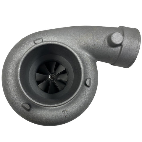 408290-0003 (4392401) Rebuilt Garrett TE0673 Turbocharger Fits Allis-Chalmers Generator - Goldfarb & Associates Inc