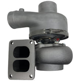 408290-0003 (4392401) Rebuilt Garrett TE0673 Turbocharger Fits Allis-Chalmers Generator - Goldfarb & Associates Inc