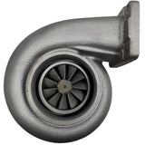 408290-0003 (4392401) Rebuilt Garrett TE0673 Turbocharger Fits Allis-Chalmers Generator - Goldfarb & Associates Inc