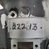 B2213 Rebuilt Stanadyne Diesel Fuel Injection Pump Body Repair No Piston Housing Assy - Goldfarb & Associates Inc