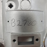 B2780 Rebuilt Stanadyne Diesel Fuel Injection Pump Body Repair Piston Housing Assembly - Goldfarb & Associates Inc