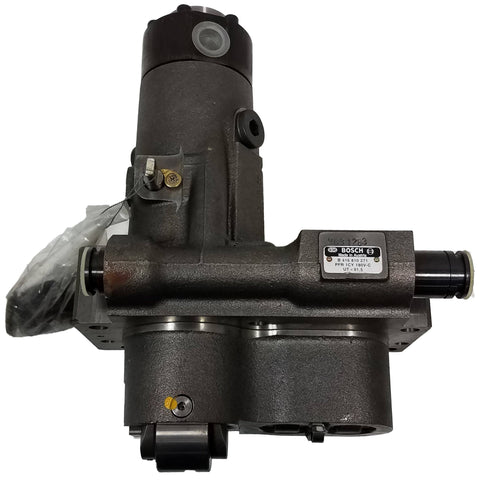 B-416-810-271N (3424465) New 1 CYL Injection Pump Fits Diesel Engine - Goldfarb & Associates Inc