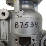 B7534 Rebuilt Stanadyne Diesel Fuel Injection Pump Body Repair Piston Housing Assembly - Goldfarb & Associates Inc