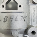 B9674 Rebuilt Stanadyne Diesel Fuel Injection Pump Body Repair Piston Housing Assembly - Goldfarb & Associates Inc