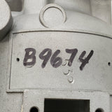 B9674 Rebuilt Stanadyne Diesel Fuel Injection Pump Body Repair Piston Housing Assembly - Goldfarb & Associates Inc