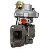B97U447N () New AiResearch TB0324 Turbocharger fits BMW Engine - Goldfarb & Associates Inc
