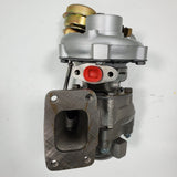 B97U447N () New AiResearch TB0324 Turbocharger fits BMW Engine - Goldfarb & Associates Inc