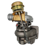 B97U447N () New AiResearch TB0324 Turbocharger fits BMW Engine - Goldfarb & Associates Inc