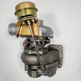 B97U447N () New AiResearch TB0324 Turbocharger fits BMW Engine - Goldfarb & Associates Inc