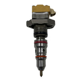 BA1824928C94R - Rebuilt Navistar DT466 Fuel Injector fits Diesel Engine - Goldfarb & Associates Inc