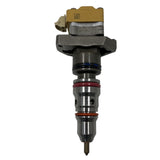 BA1824928C94R - Rebuilt Navistar DT466 Fuel Injector fits Diesel Engine - Goldfarb & Associates Inc