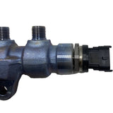 BC3Z-9D280-BDN (0-445-218-018) New Bosch Left Side Fuel Rail Fits Ford 6.7L Powerstroke 2011- Engine - Goldfarb & Associates Inc