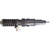BEBE4D25101-RFN (3974F4KW3) New Delphi MD13 EURO 5 Low Power Fuel Injector fits Volvo Engine - Goldfarb & Associates Inc