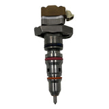 BJ1830571C1R - Rebuilt Navistar DT466 Fuel Injector fits Diesel Engine - Goldfarb & Associates Inc