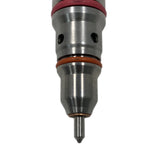 BJ1830571C1R - Rebuilt Navistar DT466 Fuel Injector fits Diesel Engine - Goldfarb & Associates Inc