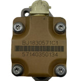 BJ1830571C1R - Rebuilt Navistar DT466 Fuel Injector fits Diesel Engine - Goldfarb & Associates Inc