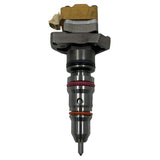 BJ1830572C92R - Rebuilt Navistar DT466 Fuel Injector fits I530E Engine - Goldfarb & Associates Inc