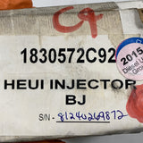 BJ1830572C92R - Rebuilt Navistar DT466 Fuel Injector fits I530E Engine - Goldfarb & Associates Inc
